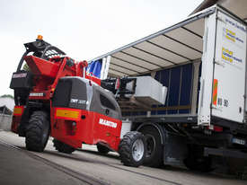 NEW MANITOU TRUCK MOUNTED FORKLIFT - picture0' - Click to enlarge