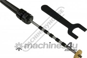 PM-2 Pen Mandrel Set - 2MT Includes 5 Bushes