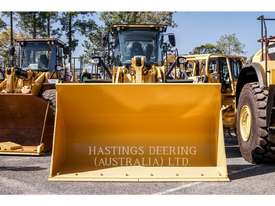 CATERPILLAR 972M Wheel Loaders integrated Toolcarriers - picture2' - Click to enlarge