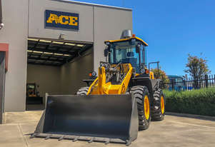 2025 ACE MACHINERY AL400 -EOFY SALE - SAVE $10K - LIMITED STOCK - BE QUICK - DONT MISS OUT.