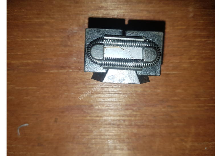 caption OK BK2-VT WORK HOLDING VICES