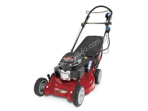 TORO PERSONAL PACE WITH ELECTRIC START (20374 )