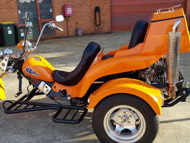 Panther Trike Wild Cat - picture0' - Click to enlarge