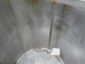 stainless steel vats - picture2' - Click to enlarge