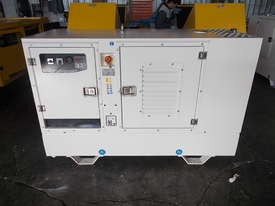13KVA - DIESEL GENERATOR - DEUTZ OIL COOLED CANOPY -BUILT IN ITALY - picture0' - Click to enlarge