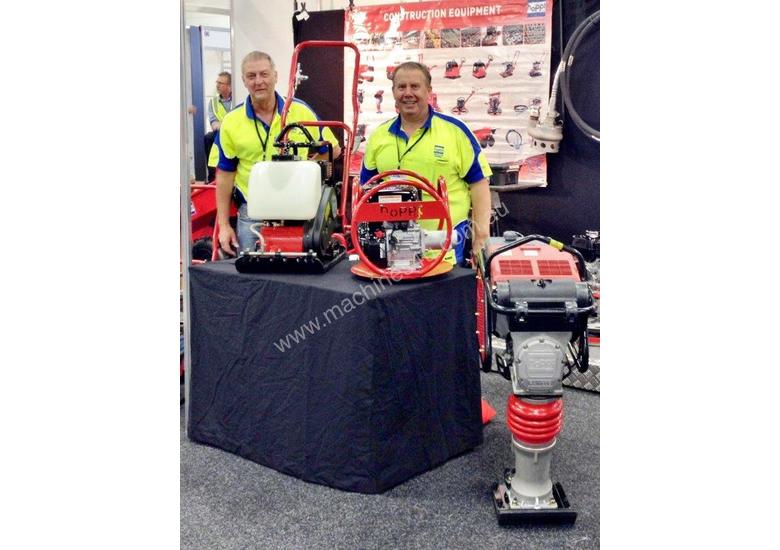 caption HCC20A Concrete Floor Saw SPECIAL END OF YEAR SALE