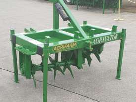 Agrifarm AV 'Agrivator' series Aerators - picture0' - Click to enlarge