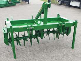 Agrifarm AV 'Agrivator' series Aerators - picture1' - Click to enlarge