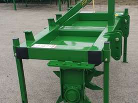 Agrifarm AV 'Agrivator' series Aerators - picture2' - Click to enlarge