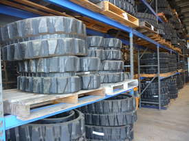 Hitachi ZX30,ZX50,ZX60,ZX85 Excavator Rubber Track - picture0' - Click to enlarge