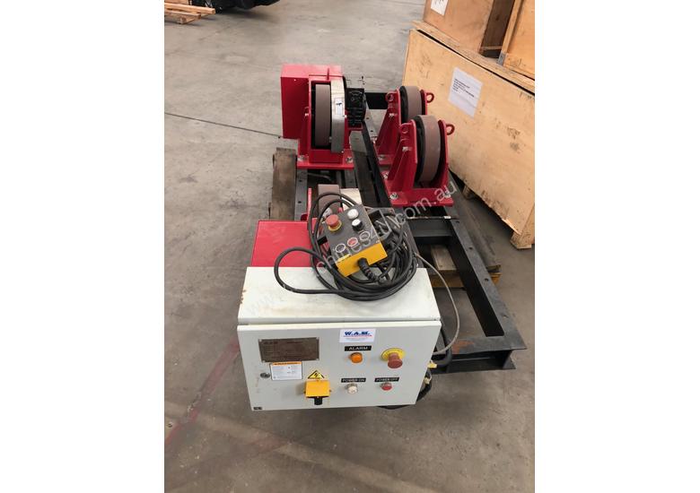 caption Used LPP5 Rotators ( 5 Ton