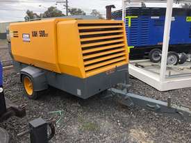 Atlas Copco XAHS500-CD, 500CFM AT 200PSI Diesel Air Compressor - picture0' - Click to enlarge