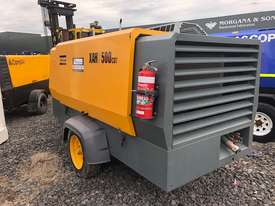 Atlas Copco XAHS500-CD, 500CFM AT 200PSI Diesel Air Compressor - picture1' - Click to enlarge