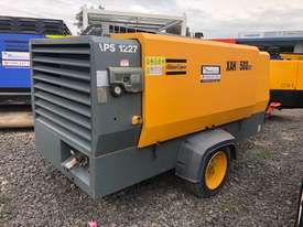 Atlas Copco XAHS500-CD, 500CFM AT 200PSI Diesel Air Compressor - picture2' - Click to enlarge