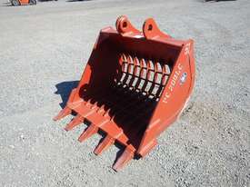 Unused 1275mm Skeleton Bucket to suit Komatsu PC200 - 8507 - picture0' - Click to enlarge