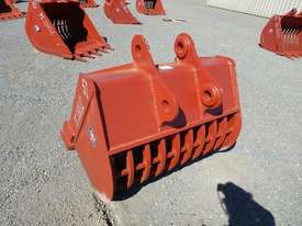 Unused 1275mm Skeleton Bucket to suit Komatsu PC200 - 8507 - picture1' - Click to enlarge