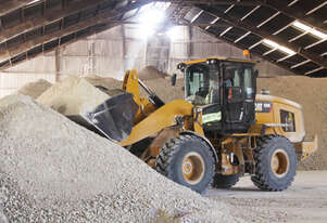 Caterpillar   930K WHEEL LOADER