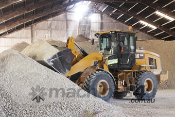Caterpillar   930K WHEEL LOADER