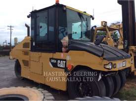 CATERPILLAR CW34LRC Pneumatic Tired Compactors - picture2' - Click to enlarge