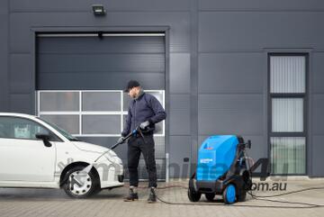 CLEANQUIP-Nilfisk MH3C 145/600 Hot Pressure Washer