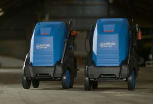 CLEANQUIP-Nilfisk MH3C 145/600 Hot Pressure Washer