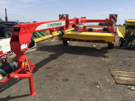 Pottinger Novacat 3507T Mower Conditioner Hay/Forage Equip - picture0' - Click to enlarge
