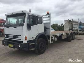 2006 Iveco Acco 2350G - picture2' - Click to enlarge