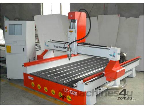 Used CNC Machine router for sale 