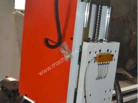 Used CNC Machine router for sale  - picture0' - Click to enlarge