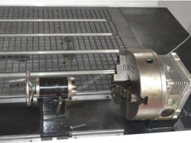 Used CNC Machine router for sale  - picture2' - Click to enlarge