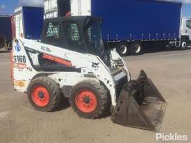 2012 Bobcat S160 - picture1' - Click to enlarge