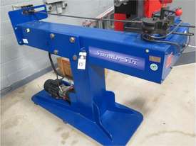 Hydraulic Pipe and Tube Bender  - picture0' - Click to enlarge