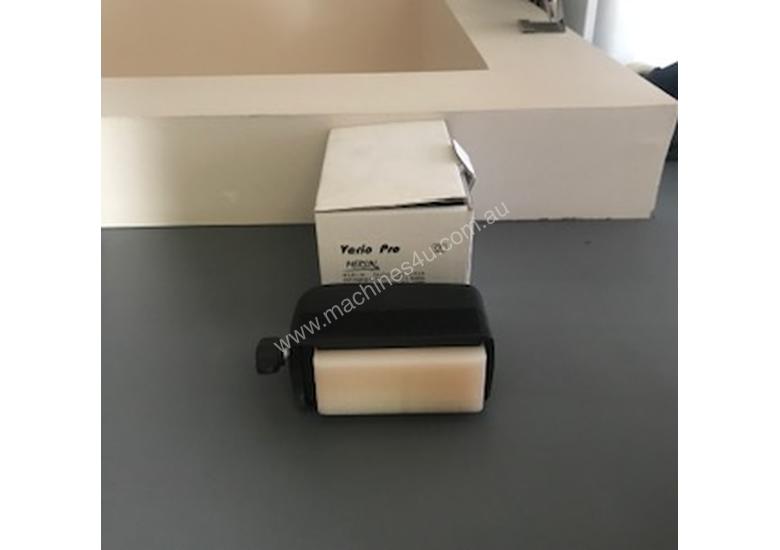 New merlin Adjustable Contour Hand Sanding block Edge Sanders in