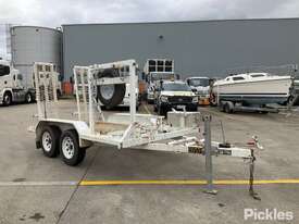 2020 Zammit Trailers Unbranded - picture0' - Click to enlarge