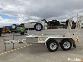 2020 Zammit Trailers Unbranded - picture1' - Click to enlarge