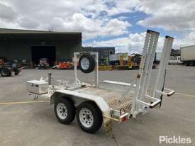 2020 Zammit Trailers Unbranded - picture2' - Click to enlarge
