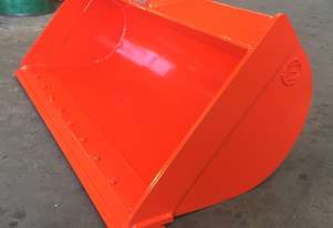 GARDNER ENGINEERING - Kubota U55 1500 Mud Bucket GARDNER ENGINEERING - Kubota U55 1500 Mud Bucket