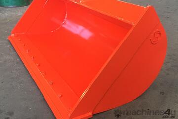 GARDNER ENGINEERING - Kubota U55 1500 Mud Bucket GARDNER ENGINEERING - Kubota U55 1500 Mud Bucket
