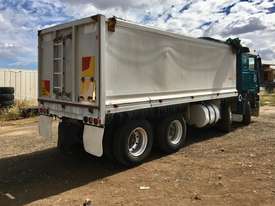 Volvo Road Truck - picture2' - Click to enlarge