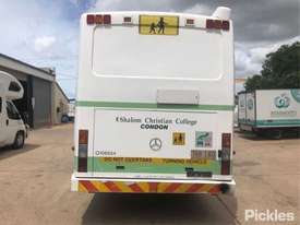 1999 Mercedes-Benz OH1421 - picture2' - Click to enlarge