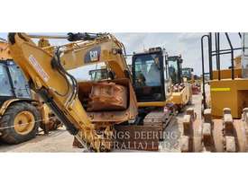 CATERPILLAR 311FLRR Track Excavators - picture0' - Click to enlarge