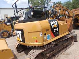 CATERPILLAR 311FLRR Track Excavators - picture1' - Click to enlarge