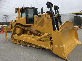CATERPILLAR D8T Track Type Tractors - picture0' - Click to enlarge