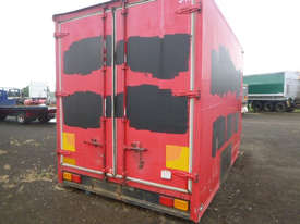 Unknown Unknown Standard Steel Shipping Container - picture0' - Click to enlarge