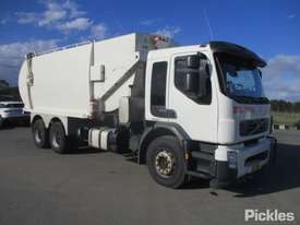 2010 Volvo FE - picture0' - Click to enlarge