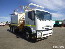 2014 Isuzu FVZ 1400 - picture0' - Click to enlarge