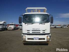 2014 Isuzu FVZ 1400 - picture1' - Click to enlarge