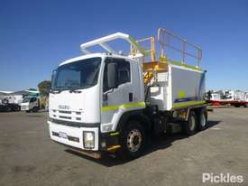 2014 Isuzu FVZ 1400 - picture2' - Click to enlarge