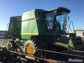 John Deere CTS - picture0' - Click to enlarge