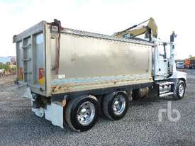 MACK CL688RS Tipper Truck (T/A) - picture1' - Click to enlarge